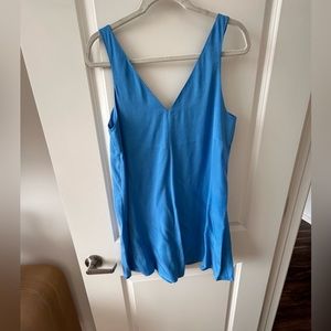 Zara Shift Dress